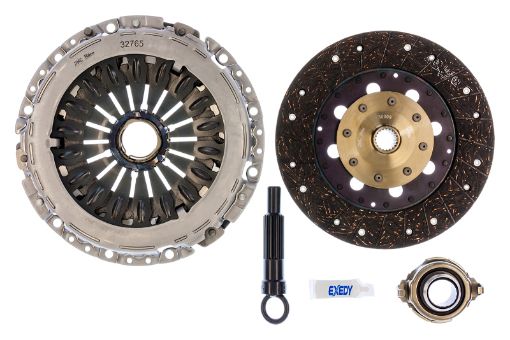 Picture of Exedy OE 2001 - 2004 Hyundai Santa Fe L4 Clutch Kit