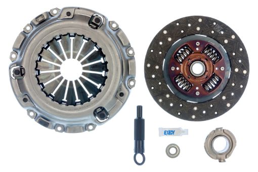 Picture of Exedy OE 1989 - 1993 Mazda B2600 L4 Clutch Kit
