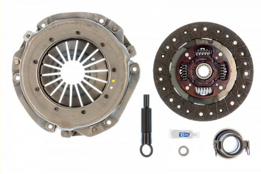 Picture of Exedy OE 1994 - 2000 Jeep Cherokee L4 Clutch Kit