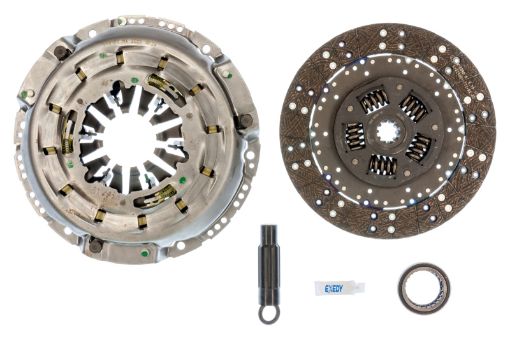 Picture of Exedy OE 2001 - 2002 Chevrolet Silverado 2500 Hd V8 Clutch Kit