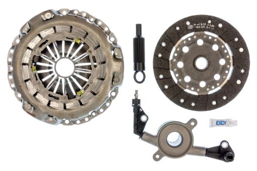 Picture of Exedy OE 2001 - 2003 Mercedes - Benz SLK230 L4 Clutch Kit