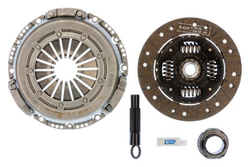 Picture of Exedy OE 1994 - 1994 Saab 900 L4 Clutch Kit