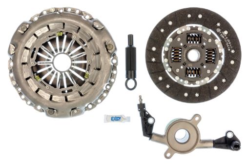 Picture of Exedy OE 2004 - 2004 Mercedes - Benz C230 L4 Clutch Kit