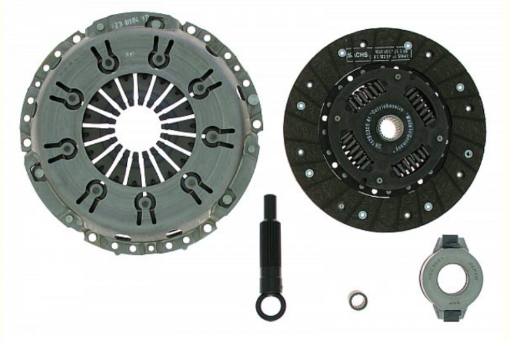 Picture of Exedy OE 1988 - 1990 Audi 80 L4 Clutch Kit