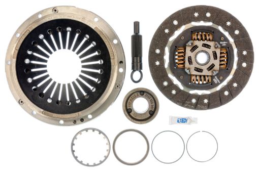 Picture of Exedy OE 1986 - 1989 Porsche 944 L4 Clutch Kit