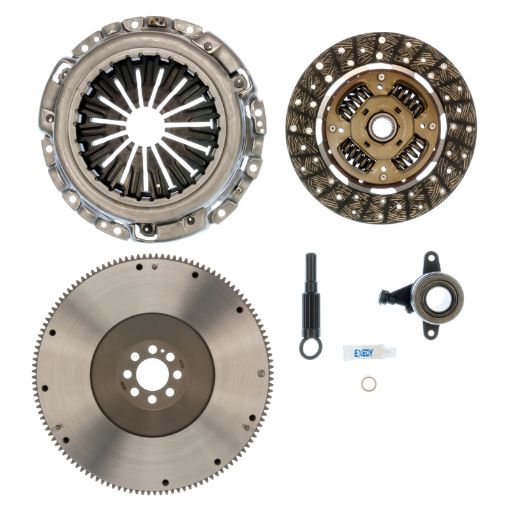 Picture of Exedy OE 2008 - 2011 Infiniti G37 V6 Clutch Kit