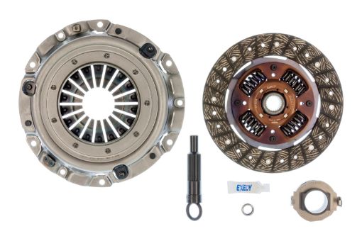 Picture of Exedy OE 2008 - 2012 Ford Fusion L4 Clutch Kit