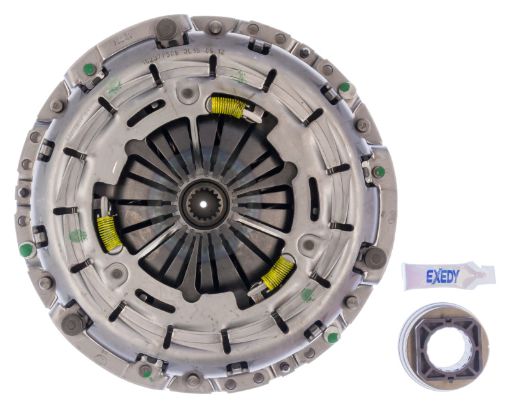Picture of Exedy OE 2001 - 2006 Chrysler Pt Cruiser L4 Clutch Kit