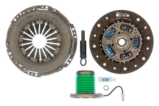 Picture of Exedy OE 2005 - 2006 Ford Mustang V6 Clutch Kit