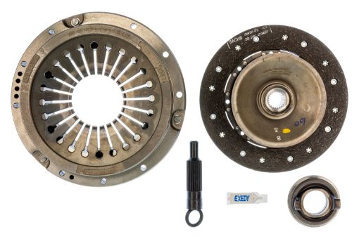 Picture of Exedy OE 1987 - 1988 Porsche 911 H6 Clutch Kit