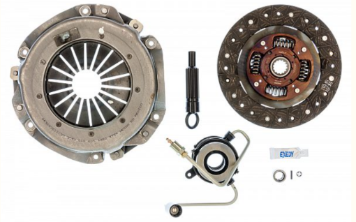 Picture of Exedy OE 1987 - 1992 Jeep Cherokee L4 Clutch Kit