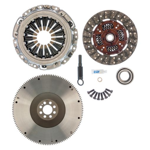 Picture of Exedy OE 2003 - 2006 Infiniti G35 V6 Clutch Kit (Includes solid flywheel)