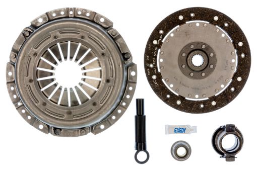 Picture of Exedy OE 2003 - 2004 Jeep Wrangler L4 Clutch Kit