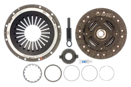 Picture of Exedy OE 2002 - 2005 Porsche 911 H6 Clutch Kit