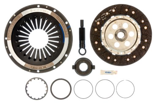 Picture of Exedy OE 1990 - 2004 Porsche 911 H6 Clutch Kit