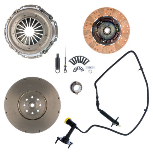 Picture of Exedy 2005 - 2009 Dodge Ram 2500 L6 Clutch Kit
