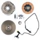 Picture of Exedy 2005 - 2009 Dodge Ram 2500 L6 Clutch Kit