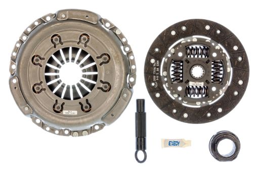 Picture of Exedy OE 1994 - 1995 Saab 900 V6 Clutch Kit