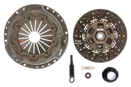 Picture of Exedy OE 1993 - 1993 Land Rover Defender 110 V8 Clutch Kit
