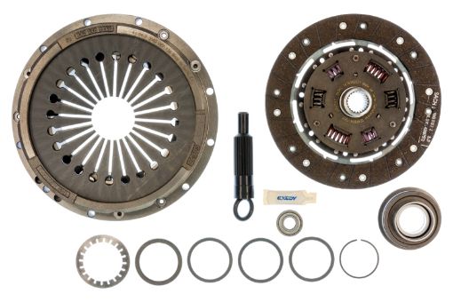 Picture of Exedy OE 1987 - 1991 Porsche 944 L4 Clutch Kit