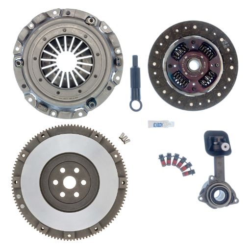 Picture of Exedy OE 2003 - 2007 Ford Focus L4 Clutch Kit
