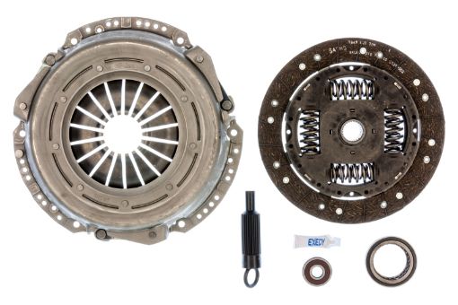 Picture of Exedy OE 2004 - 2006 Chevrolet Colorado L5 Clutch Kit