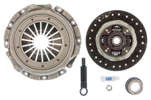 Picture of Exedy OE 1979 - 1982 Nissan 210 L4 Clutch Kit