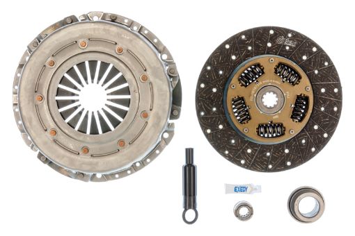 Picture of Exedy OE 1986 - 2001 Ford Mustang V8 Clutch Kit
