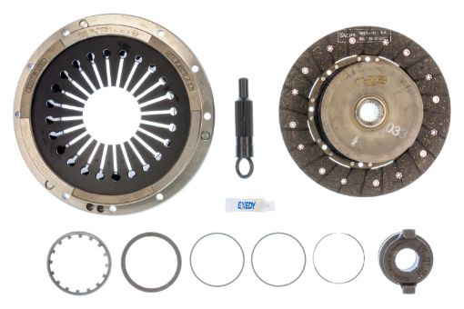 Picture of Exedy OE 1987 - 1989 Porsche 911 H6 Clutch Kit