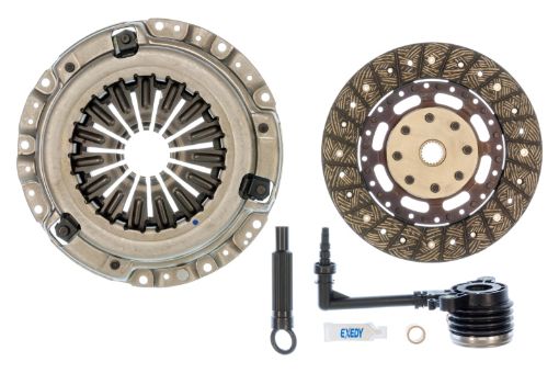 Picture of Exedy OE 2007 - 2011 Nissan Altima L4 Clutch Kit