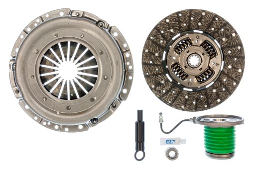 Picture of Exedy OE 2005 - 2008 Ford Mustang V8 Clutch Kit