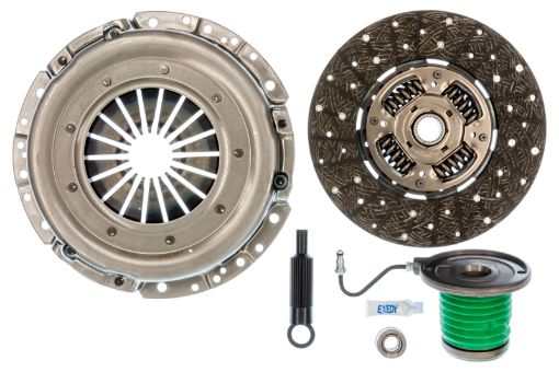 Picture of Exedy OE 2005 - 2008 Ford Mustang V8 Clutch Kit