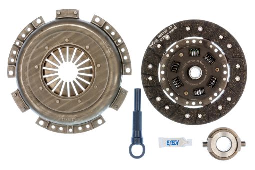Picture of Exedy OE 1971 - 1971 Porsche 914 H6 Clutch Kit
