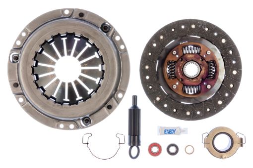 Picture of Exedy OE 1988 - 1989 Toyota MR2 L4 Clutch Kit