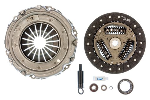 Picture of Exedy OE 2001 - 2007 Chevrolet Silverado 1500 V6 Clutch Kit