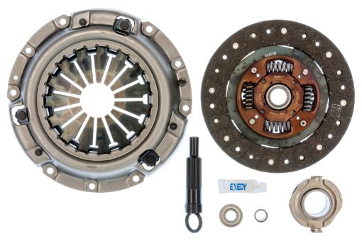 Picture of Exedy OE 1983 - 1984 Ford Ranger L4 Clutch Kit