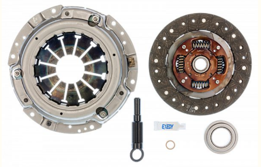 Picture of Exedy OE 1982 - 1983 Nissan 200SX L4 Clutch Kit