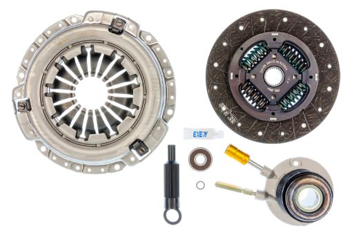 Picture of Exedy OE 2004 - 2006 Chevrolet Colorado L4 Clutch Kit