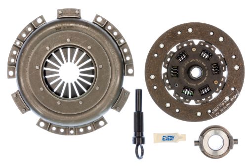 Picture of Exedy OE 1965 - 1969 Porsche 912 H4 Clutch Kit