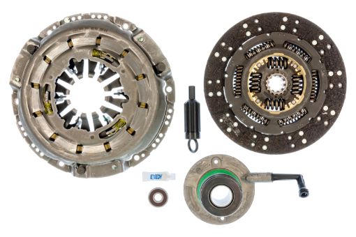 Picture of Exedy OE 2002 - 2003 Chevrolet Avalanche 2500 V8 Clutch Kit