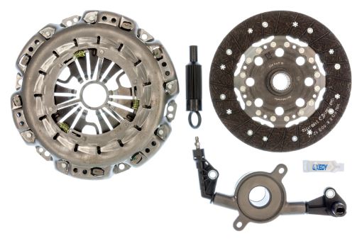 Picture of Exedy OE 2006 - 2008 Mercedes - Benz SLK280 V6 Clutch Kit