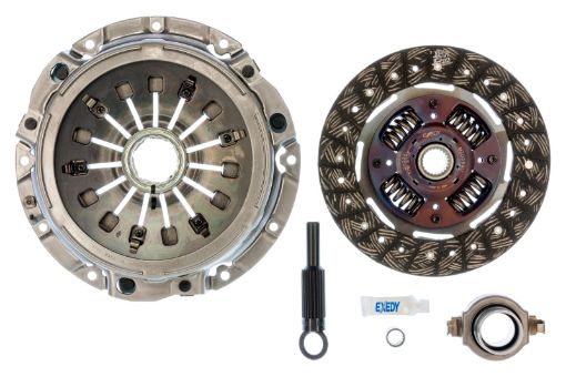 Picture of Exedy OE 1993 - 1995 Mazda RX - 7 R2 Clutch Kit