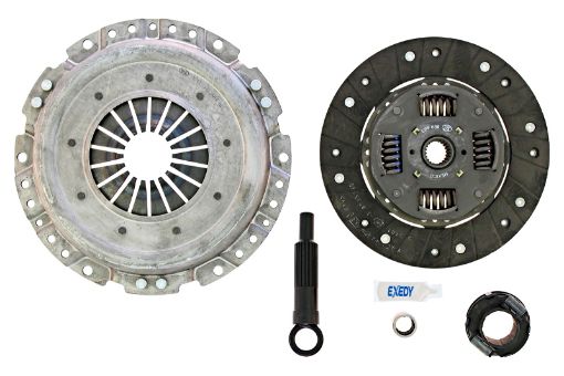 Picture of Exedy OE 1982 - 1984 Volvo 244 L6 Clutch Kit