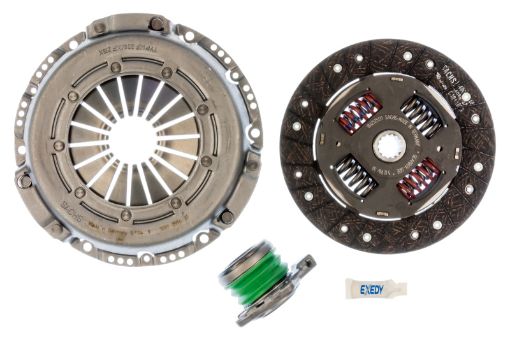 Picture of Exedy OE 1999 - 2001 Saab 42616 L4 Clutch Kit