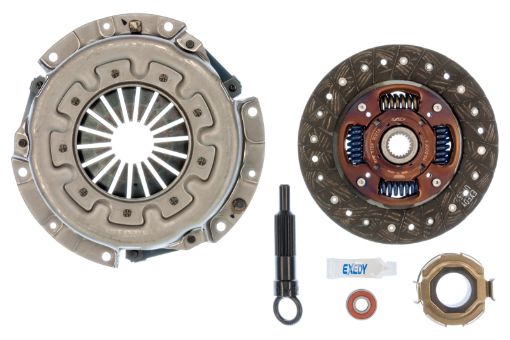 Picture of Exedy OE 1995 - 1995 Subaru Impreza H4 Clutch Kit