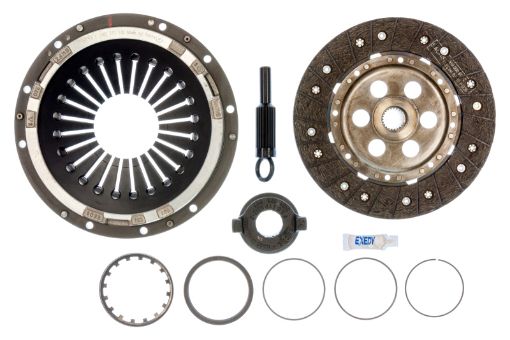 Picture of Exedy OE 2002 - 2005 Porsche 911 H6 Clutch Kit