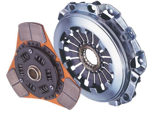 Picture of Exedy 1999 - 2003 Ford F - 250 Super Duty V8 Clutch Kit