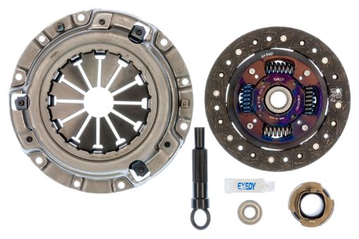 Picture of Exedy OE 1994 - 1995 Mazda MX - 3 L4 Clutch Kit