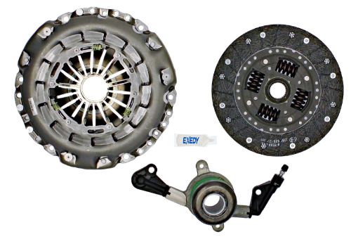 Picture of Exedy OE 2003 - 2003 Mercedes - Benz C230 L4 Clutch Kit