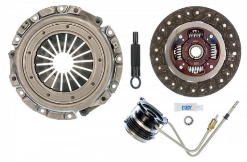 Picture of Exedy OE 1993 - 1993 Jeep Cherokee L4 Clutch Kit